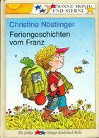  Achetez le livre d'occasion Feriengeschichten vom Franz sur Livrenpoche.com 