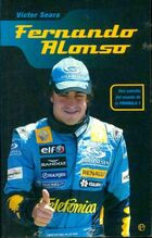  Achetez le livre d'occasion Fernando alonso. Una estrella del mundo de la formula 1 sur Livrenpoche.com 