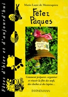  Achetez le livre d'occasion Fêtez pâques sur Livrenpoche.com 