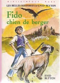  Achetez le livre d'occasion Fido chien de berger de Enid Blyton sur Livrenpoche.com 