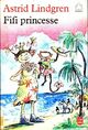  Achetez le livre d'occasion Fifi Princesse de Astrid Lindgren sur Livrenpoche.com 