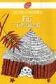  Achetez le livre d'occasion Fifi à Couricoura de Astrid Lindgren sur Livrenpoche.com 