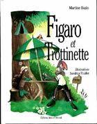  Achetez le livre d'occasion Figaro et Trotinette sur Livrenpoche.com 