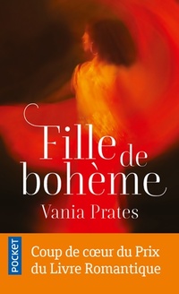  Achetez le livre d'occasion Fille de bohème de Vania Prates sur Livrenpoche.com 