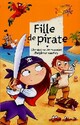  Achetez le livre d'occasion Fille de pirate de Christophe Miraucourt sur Livrenpoche.com 