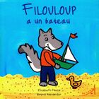  Achetez le livre d'occasion Filouloup a un bateau sur Livrenpoche.com 