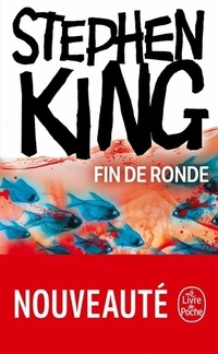  Achetez le livre d'occasion Fin de ronde de Stephen King sur Livrenpoche.com 