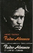  Achetez le livre d'occasion Fiodor Abramov sur Livrenpoche.com 