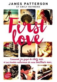  Achetez le livre d'occasion First love de Emily Patterson sur Livrenpoche.com 