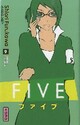  Achetez le livre d'occasion Five Tome IX de Shiori Furukawa sur Livrenpoche.com 