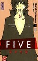  Achetez le livre d'occasion Five Tome I de Shiori Furukawa sur Livrenpoche.com 