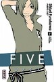  Achetez le livre d'occasion Five Tome VII de Shiori Furukawa sur Livrenpoche.com 