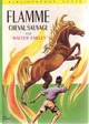  Achetez le livre d'occasion Flamme, cheval sauvage de Walter Farley sur Livrenpoche.com 