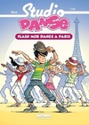  Achetez le livre d'occasion Flash mob dance à Paris sur Livrenpoche.com 