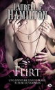  Achetez le livre d'occasion Flirt de Laurell K. Hamilton sur Livrenpoche.com 