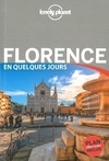  Achetez le livre d'occasion Florence en quelques jours sur Livrenpoche.com 