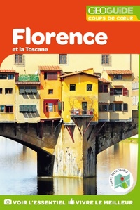  Achetez le livre d'occasion Florence et La Toscane 2019 de Collectif sur Livrenpoche.com 