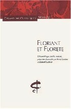  Achetez le livre d'occasion Floriant et Florette sur Livrenpoche.com 