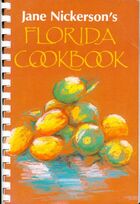  Achetez le livre d'occasion Florida cookbook sur Livrenpoche.com 