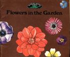  Achetez le livre d'occasion Flowers in the garden sur Livrenpoche.com 