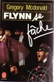  Achetez le livre d'occasion Flynn se fâche de Gregory McDonald sur Livrenpoche.com 