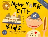  Achetez le livre d'occasion Fodor's around New York city with kids 3rd edition de Fodor'S sur Livrenpoche.com 