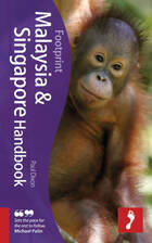  Achetez le livre d'occasion Footprint malaysia & singapore : Travel guide to malaysia & singapore sur Livrenpoche.com 