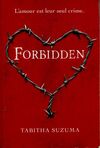  Achetez le livre d'occasion Forbidden sur Livrenpoche.com 