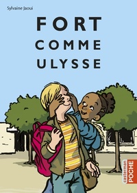  Achetez le livre d'occasion Fort comme Ulysse de Sylvaine Jaoui sur Livrenpoche.com 