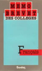  Achetez le livre d'occasion Français sur Livrenpoche.com 