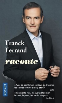  Achetez le livre d'occasion Franck Ferrand raconte de Franck Ferrand sur Livrenpoche.com 