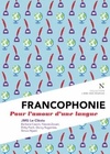  Achetez le livre d'occasion Francophonie sur Livrenpoche.com 
