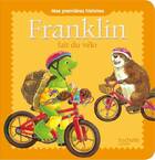  Achetez le livre d'occasion Franklin fait du vélo sur Livrenpoche.com 
