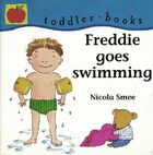  Achetez le livre d'occasion Freddie goes swimming sur Livrenpoche.com 