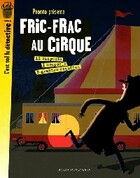  Achetez le livre d'occasion Fric-frac au cirque sur Livrenpoche.com 
