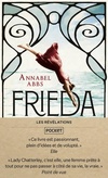  Achetez le livre d'occasion Frieda. La véritable histoire de lady Chatterley sur Livrenpoche.com 
