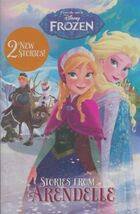  Achetez le livre d'occasion Frozen stories from Arendelle sur Livrenpoche.com 