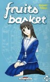  Achetez le livre d'occasion Fruits basket Tome XX sur Livrenpoche.com 