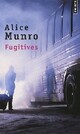  Achetez le livre d'occasion Fugitives de Alice Munro sur Livrenpoche.com 