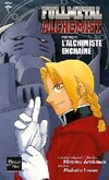  Achetez le livre d'occasion Fullmetal alchemist Tome II sur Livrenpoche.com 