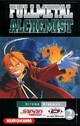  Achetez le livre d'occasion Fullmetal alchemist Tome II de Makoto Inoue sur Livrenpoche.com 