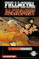  Achetez le livre d'occasion Fullmetal alchemist Tome IV de Hiromu Arakawa sur Livrenpoche.com 