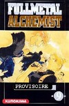  Achetez le livre d'occasion Fullmetal alchemist Tome IX sur Livrenpoche.com 