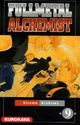  Achetez le livre d'occasion Fullmetal alchemist Tome IX de Hiromu Arakawa sur Livrenpoche.com 