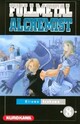  Achetez le livre d'occasion Fullmetal alchemist Tome VIII de Hiromu Arakawa sur Livrenpoche.com 