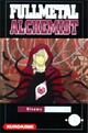  Achetez le livre d'occasion Fullmetal alchemist Tome XIII de Hiromu Arakawa sur Livrenpoche.com 