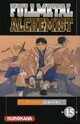  Achetez le livre d'occasion Fullmetal alchemist Tome XV de Hiromu Arakawa sur Livrenpoche.com 