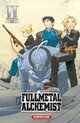  Achetez le livre d'occasion Fullmetal alchemist Volume II : Tomes IV/V de Hiromu Arakawa sur Livrenpoche.com 