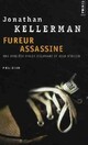  Achetez le livre d'occasion Fureur assassine de Jonathan Kellerman sur Livrenpoche.com 