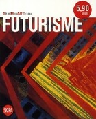  Achetez le livre d'occasion Futurisme sur Livrenpoche.com 